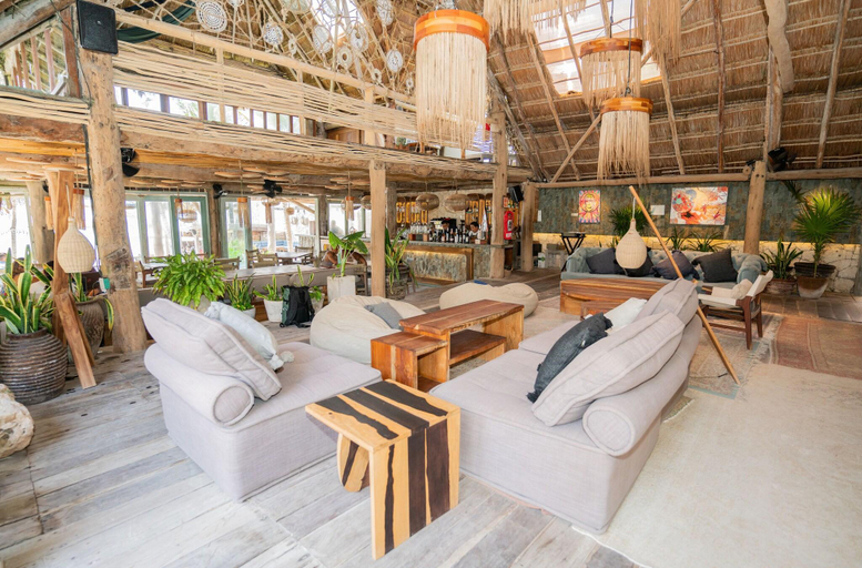 Public Area 2, Ahau Tulum, Cozumel