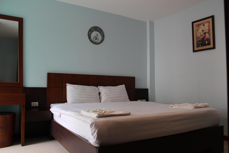 Bedroom 11