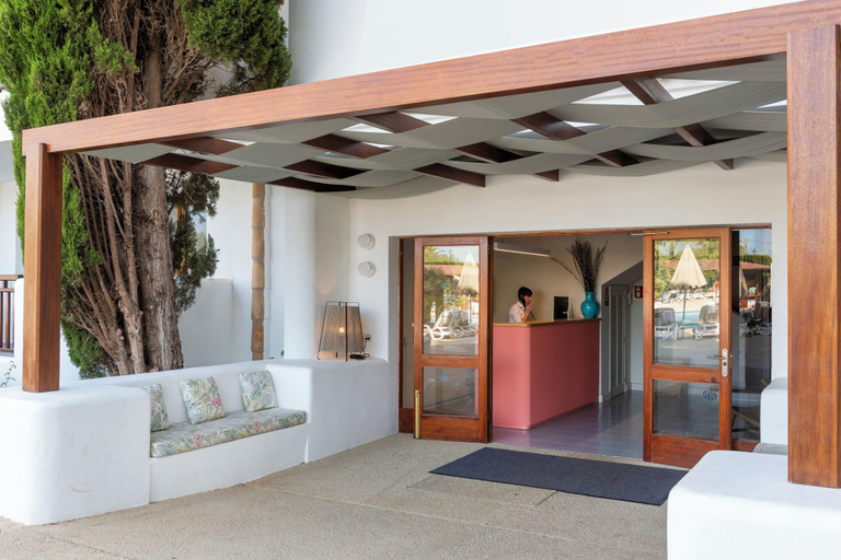 Public Area, Inturotel Azul Garden, Baleares
