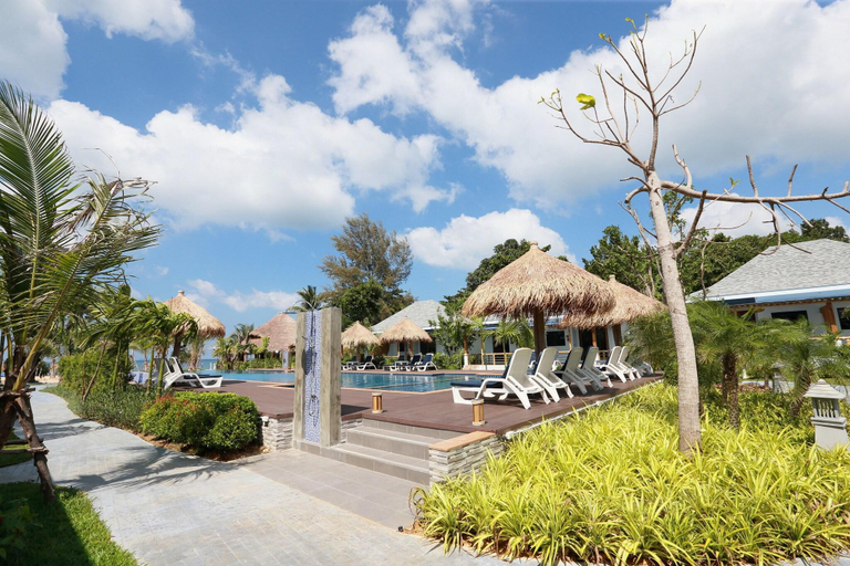 Sport & Beauty 2, Lanta Casa Blanca, Ko Lanta