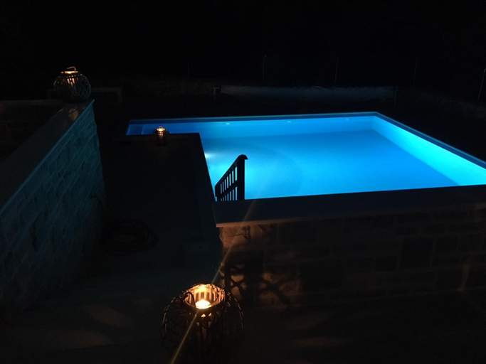 Others 4, Villa Bramasole Lun, Novalja