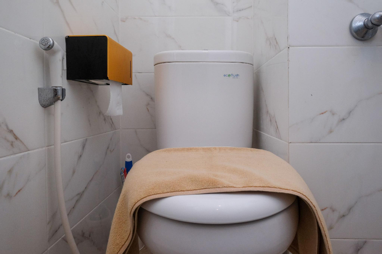 Bathroom 5
