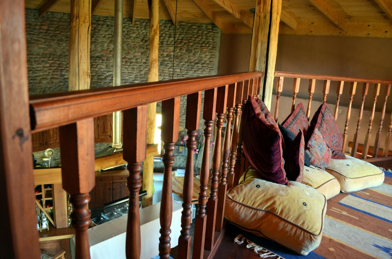 Public Area 3, Sami Atacama Lodge, El Loa