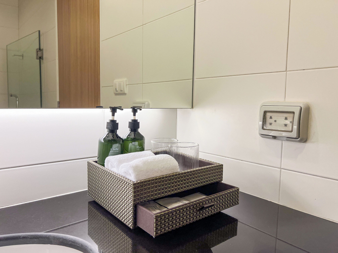 Bathroom 4, THE KASET, HUA HIN, Hua Hin