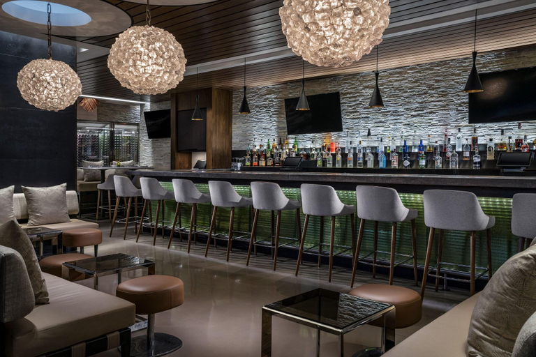 Food & Drinks 5, Palms Place Hotel and Spa, Clark