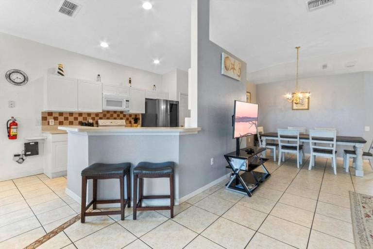 Others 4, Three Bed Private Pool Villa just steps away from, Osceola