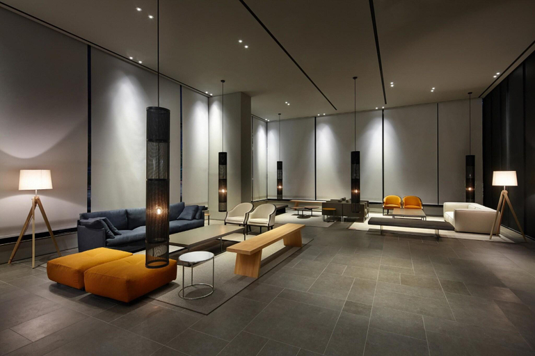 Public Area 3, Shilla Stay Cheonan, Cheonan