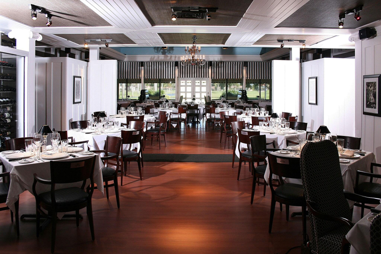 Food & Drinks 4, Shula S Hotel Golf Club, Miami-Dade