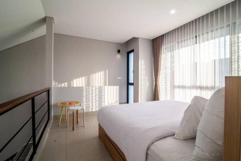 Bedroom 3, Anahata Home, Tabanan