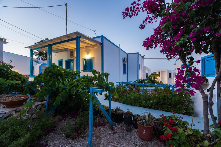Others 3, Ancient Thera Apartments, South Aegean