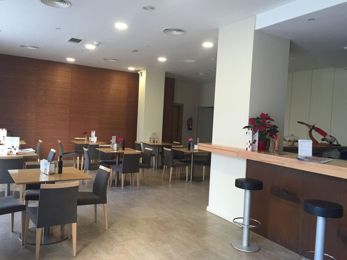 Food & Drinks 4, Plaza Picasso Apartamentos, Valencia