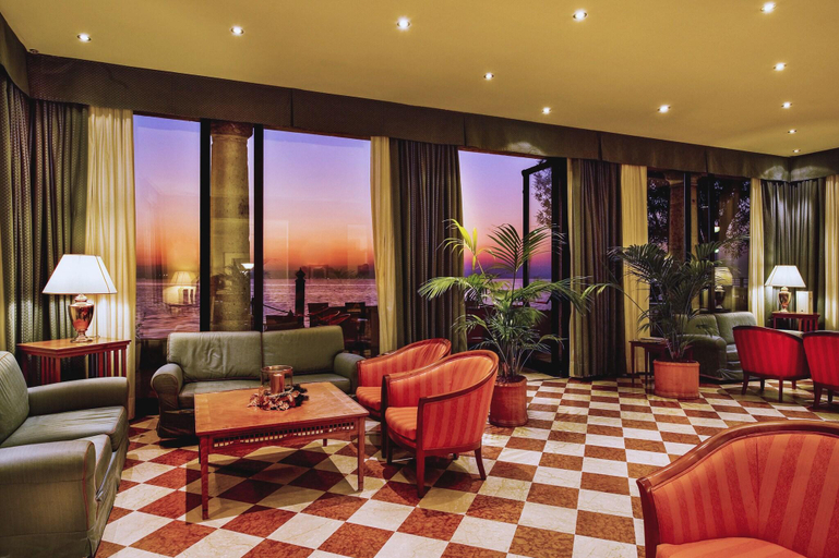 Public Area 4, Hotel Sirmione Terme, Brescia