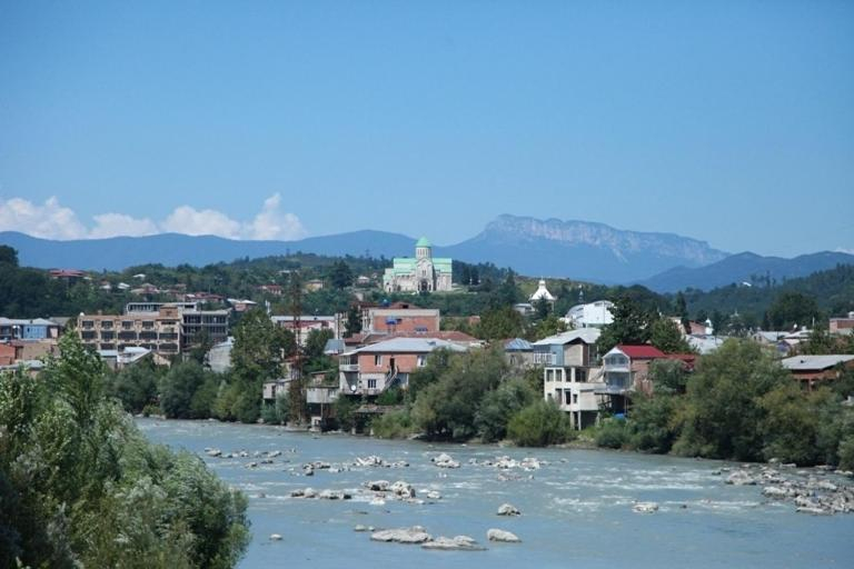 Others 5, Guesthouse Gegi, Tskaltubo