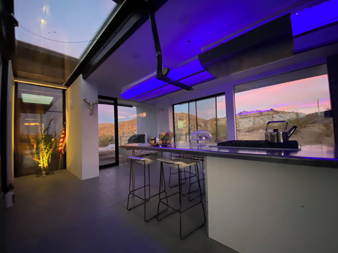 Food & Drinks 5, School House 2 Bedroom 2 Bath, San Bernardino