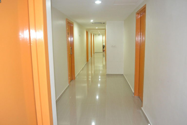 Public Area 5, Easy Hotel KL Sentral, Kuala Lumpur