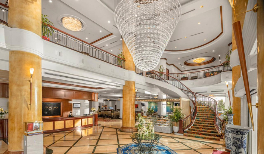 Public Area 4, Fortuna Hotel Hanoi, Ba Đình