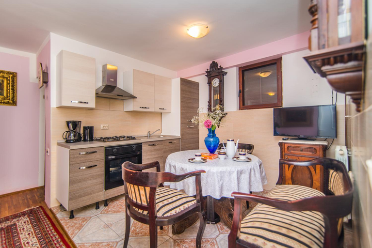 Others 3, Apartmani Marina Porec, Poreč