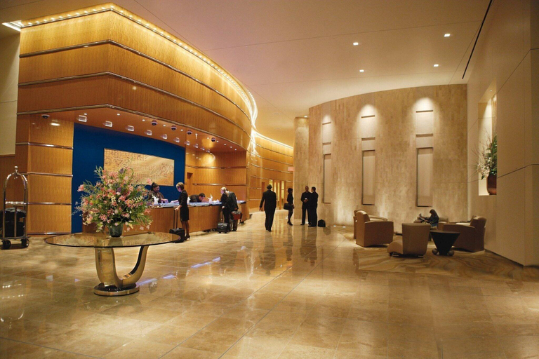 Public Area, MotorCity Casino Hotel, Wayne