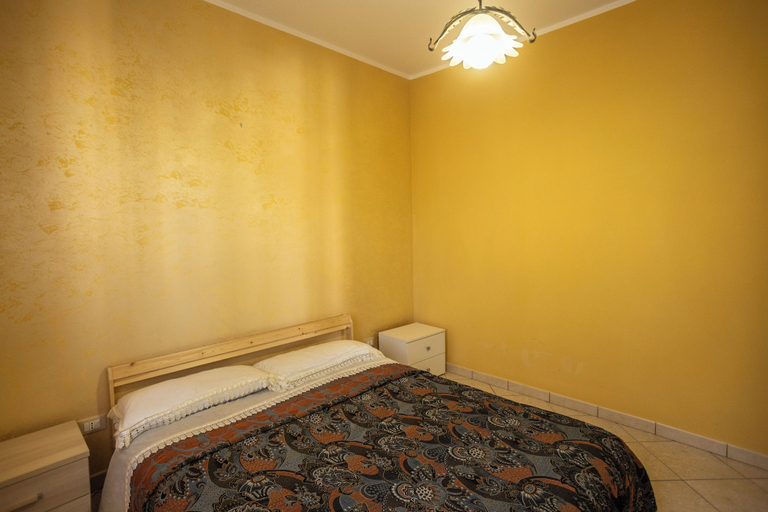 Bedroom 4, Il Sole Di Scalea, Cosenza