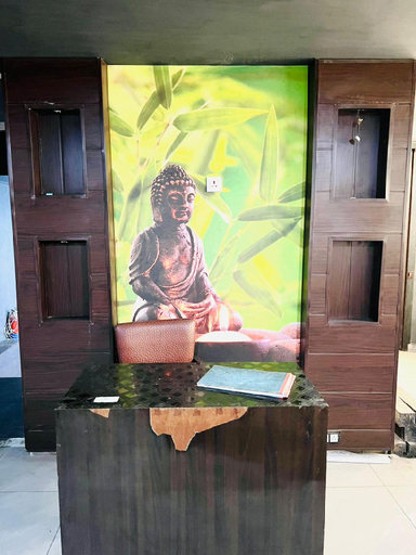 4, HOTEL EMERALD BAY INN, Ambala