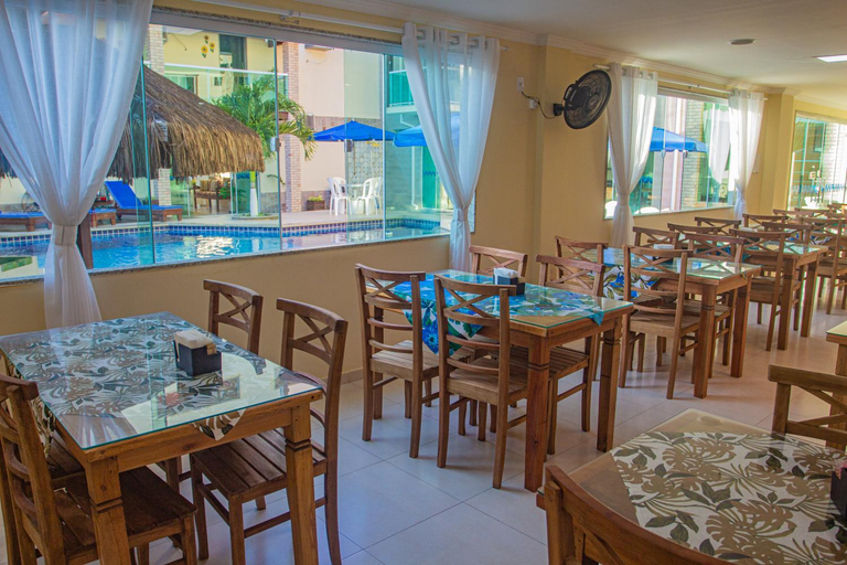 Others 5, Pousada Palmares, Cabo Frio