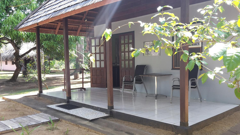 Others 5, De Plantage, Tamanredjo