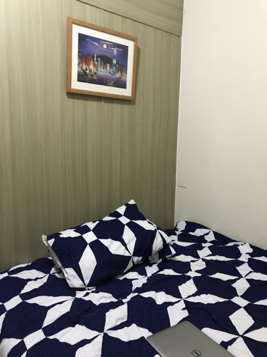 Others 5, Jovic's Condo at Breeze Residences, Pasay City