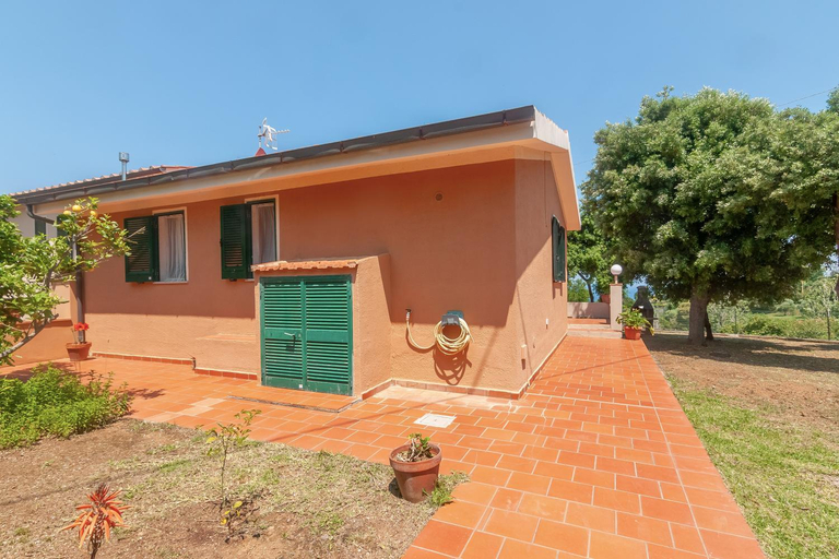 Appartamenti i Tigli 1, Livorno