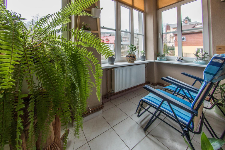 Others 4, Apartamenty Izerskie - ul. Wczasowa 8, Lubań