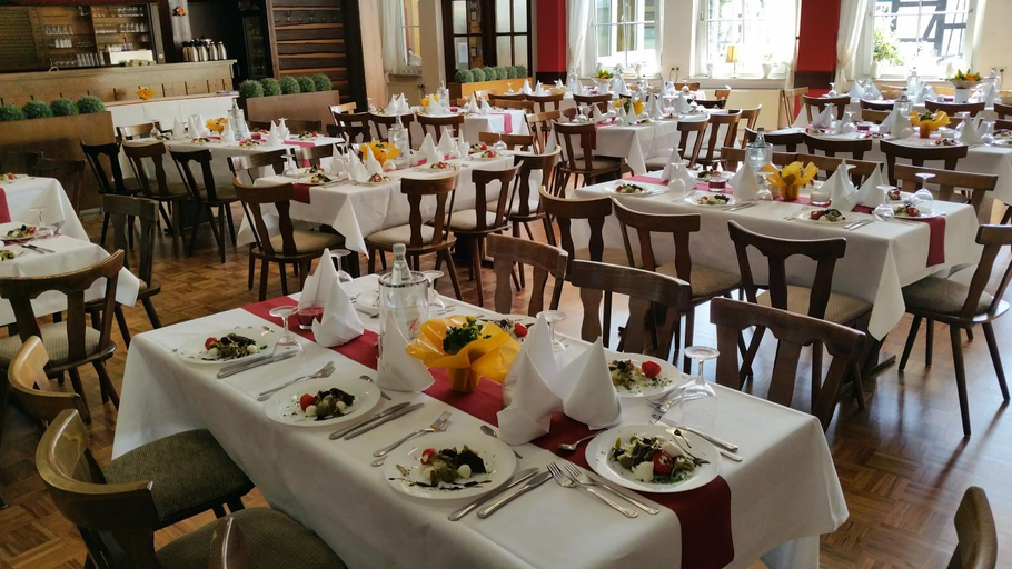 Food & Drinks 5, Gasthaus Kohlerhof, Northeim