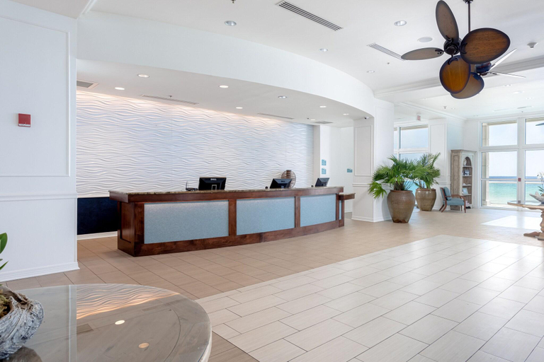 Public Area 4, The Pensacola Beach Resort, Escambia