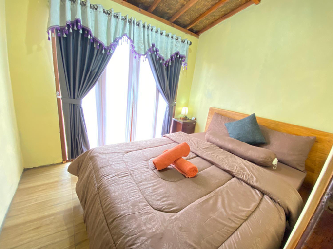 Bedroom 13