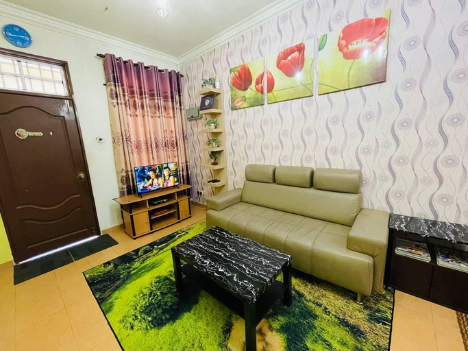 Others 4, Niks Homestay Kok Lanas, Kota Bharu