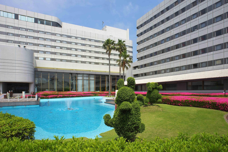 Exterior & Views 2, Tokyo Bay Maihama Hotel First Resort, Edogawa