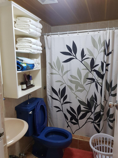 3, Lee's comfort house, Saipan