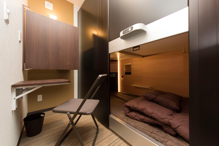 Bedroom 12