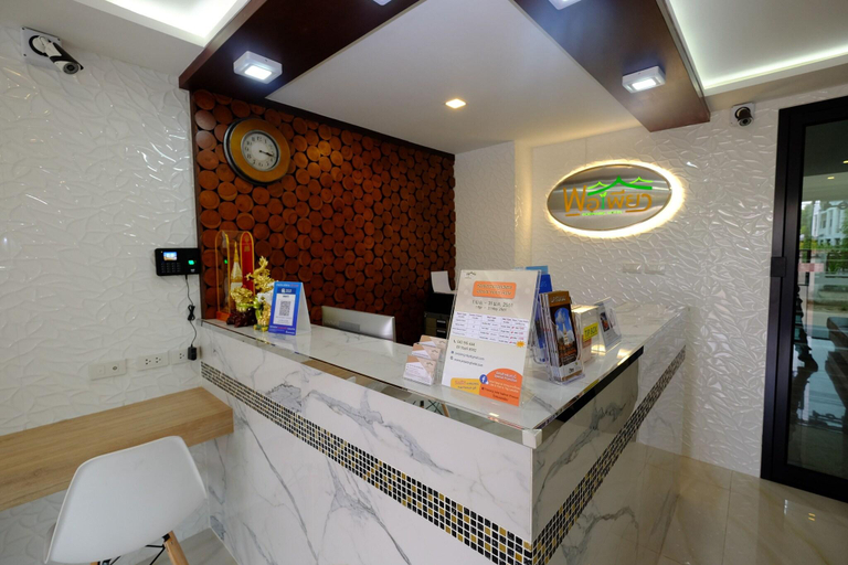 Food & Drinks 5, Porpiang Hotel, Muang Nakhon Phanom