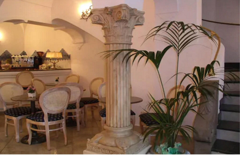 Food & Drinks, Hotel Reginella Positano, Salerno