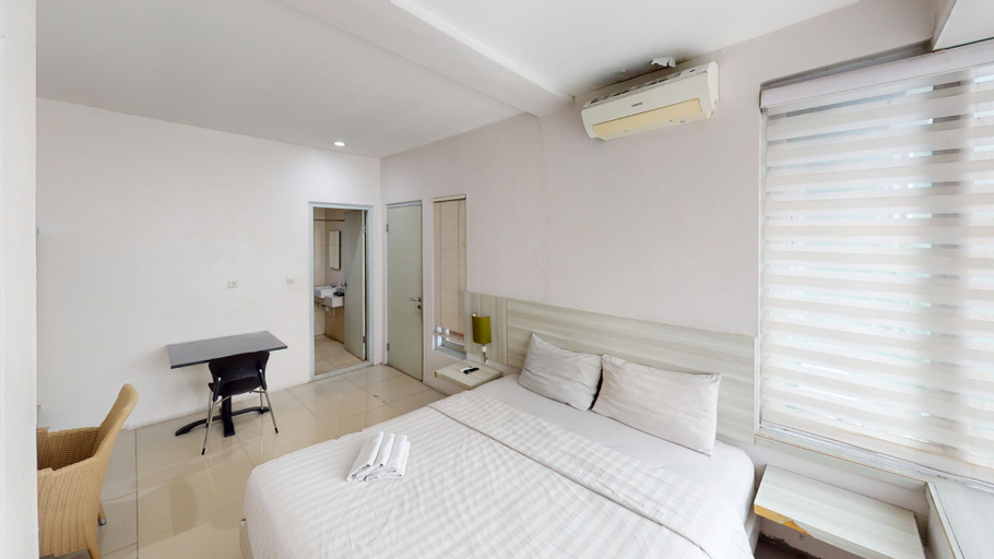 Bedroom 9