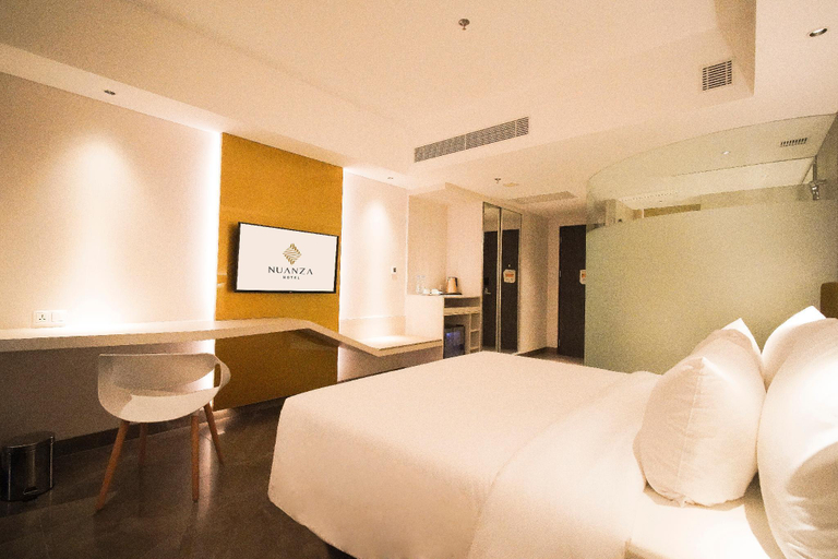 Bedroom 11