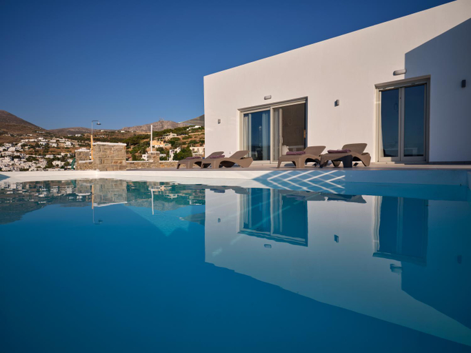 Others 4, Villa Luxury Magic View, South Aegean