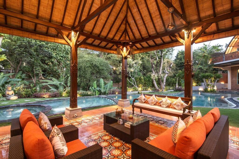 Others 4, Sunset Paradise Villa Nusa Dua, Badung