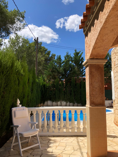 Others 5, Casa Diego Ibiza, Baleares