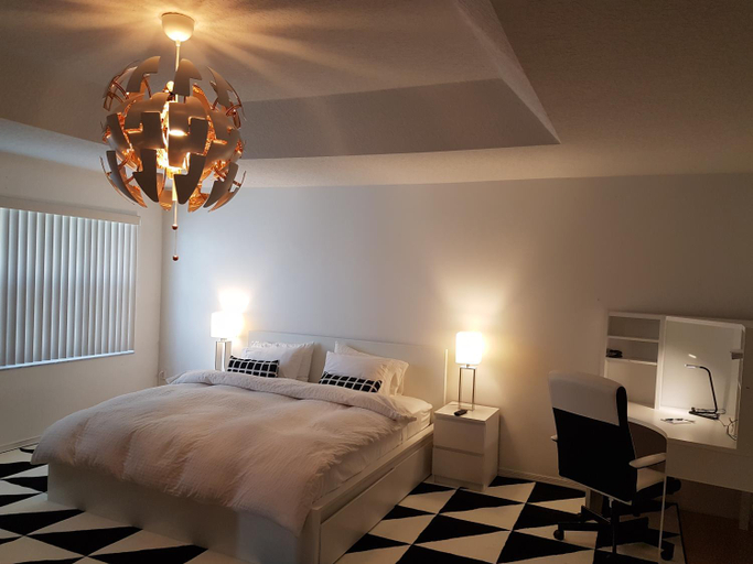 Others 1, Master Luxury Room, Broward