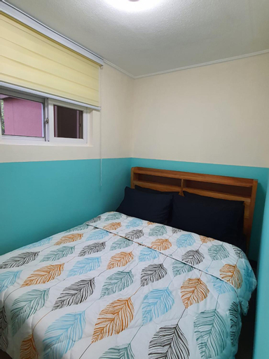 Bedroom 9