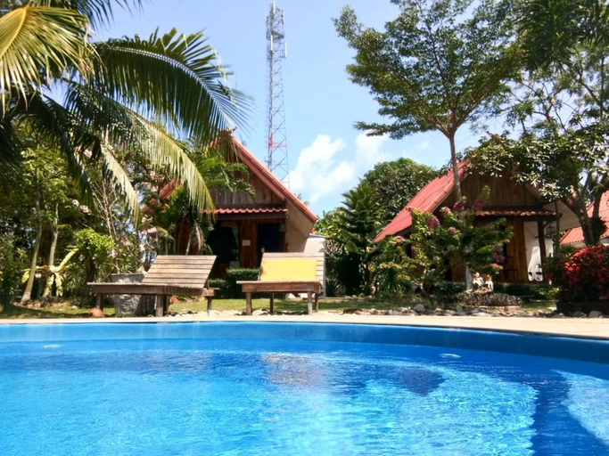 Sport & Beauty 5, Netlada Resort, Muang Chumphon