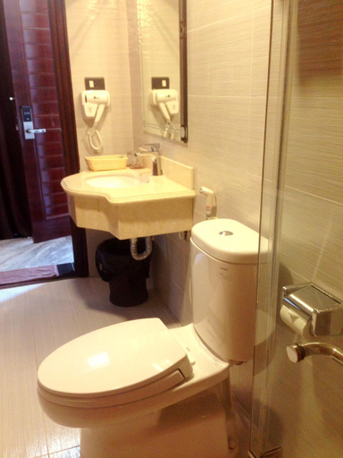 Bathroom 3
