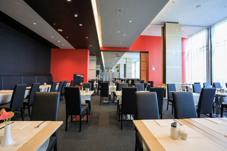 Food & Drinks 5, Pannonia Tower, Neusiedl am See
