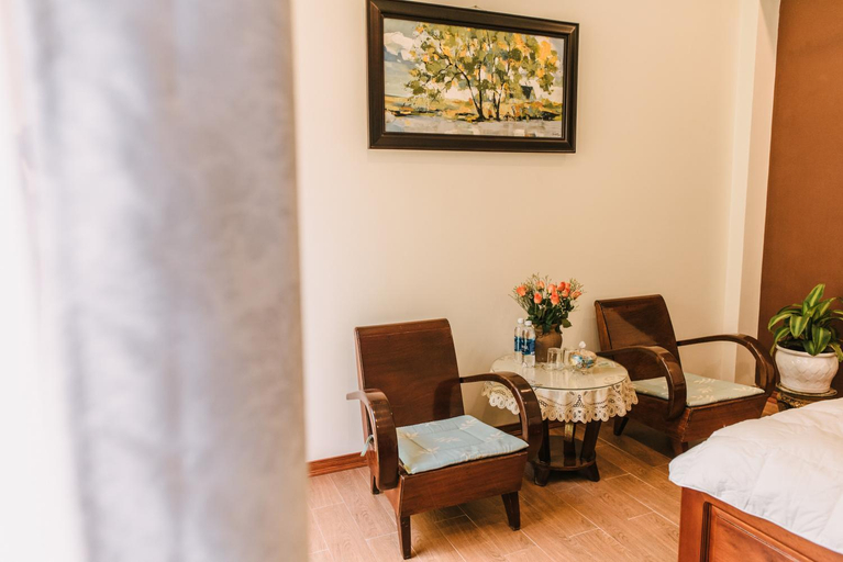 Bedroom 2, Chi Homestay #3, Huế