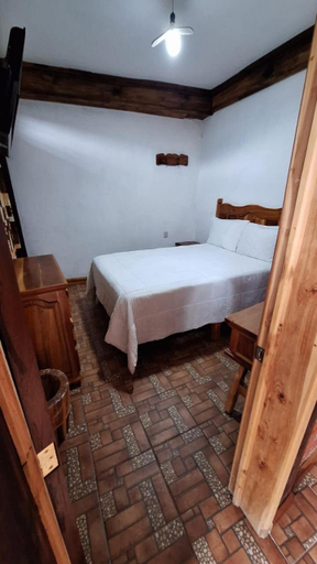 Others 5, Hotel Colonial Taxco, Taxco de Alarcón